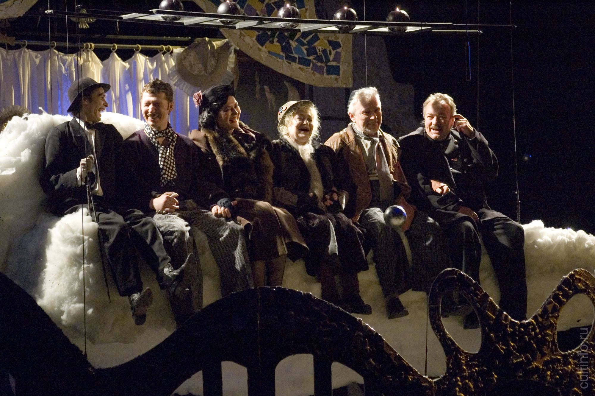 «Дорогая Памела» 